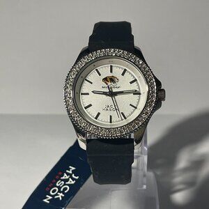 Missouri Tigers NCAA Ladies Silicone Watch by Jack Mason NEW